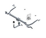 BRINK - Peugeot Partner (2018 - on) European Towbar