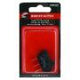 Jaylec - Switch Rocker On Off Red 12/24 Volts 20 Amps @ 12 Volts 10 Amps @24 Volts Mounting Open