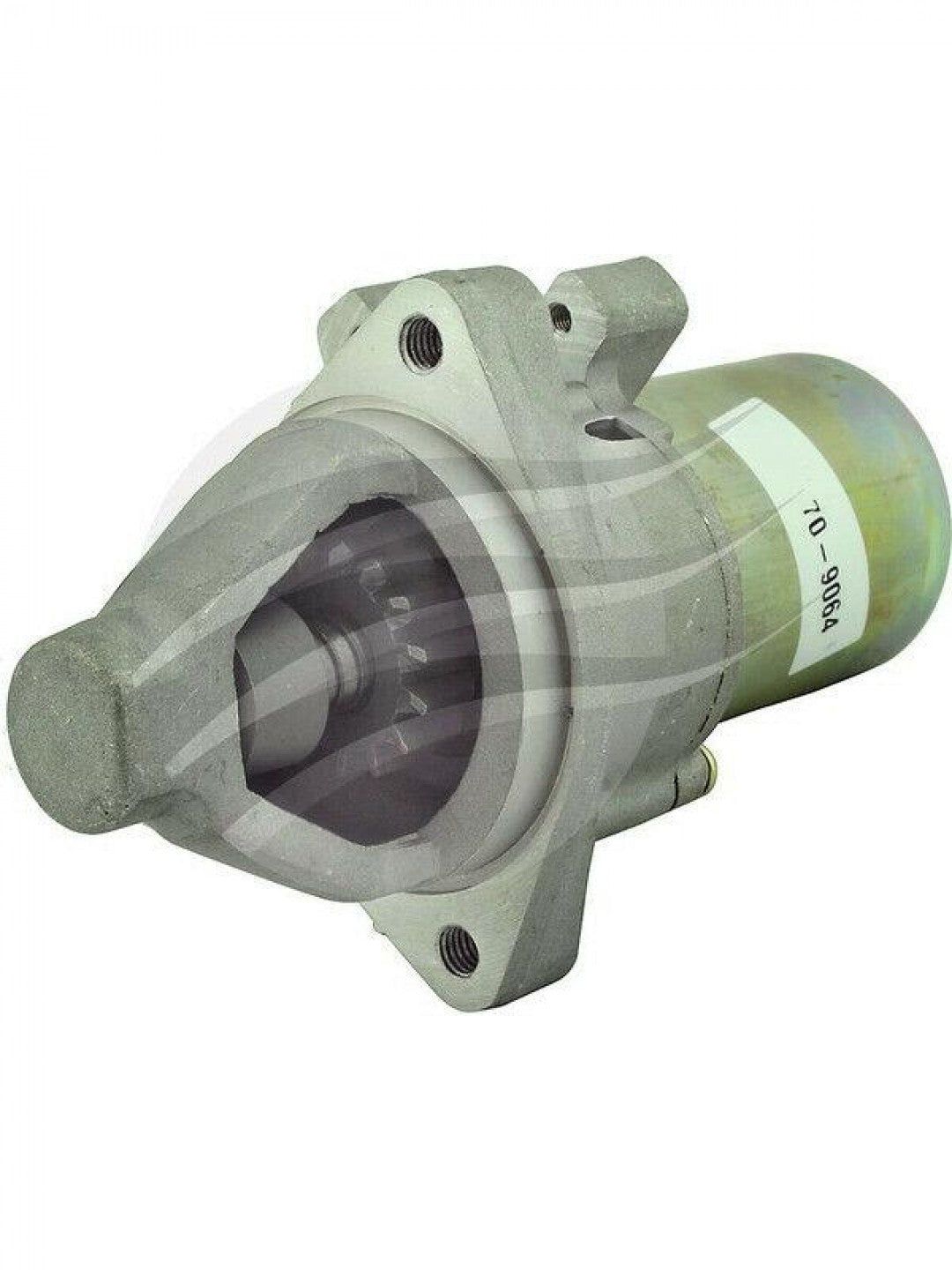 Jaylec - Starter Honda Industrial Gx340 New 12 Volts 14Th Gx390 Applications