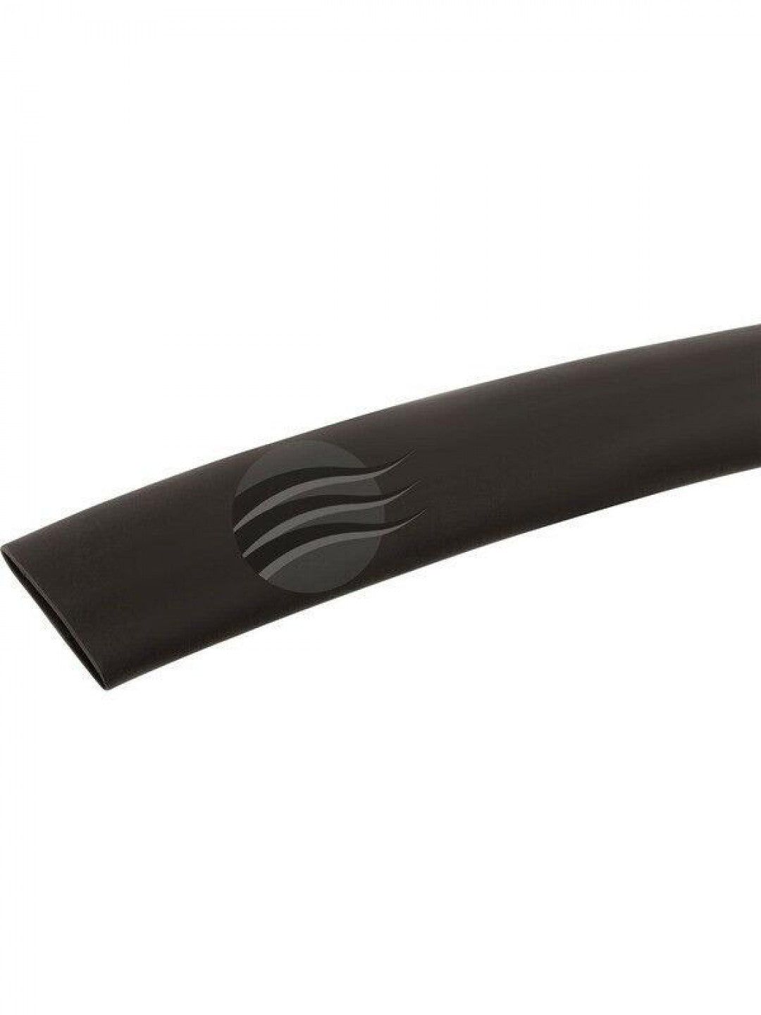 Jaylec - Heat Shrink Tubing Black 13.0/6.5mm Pack Of 1