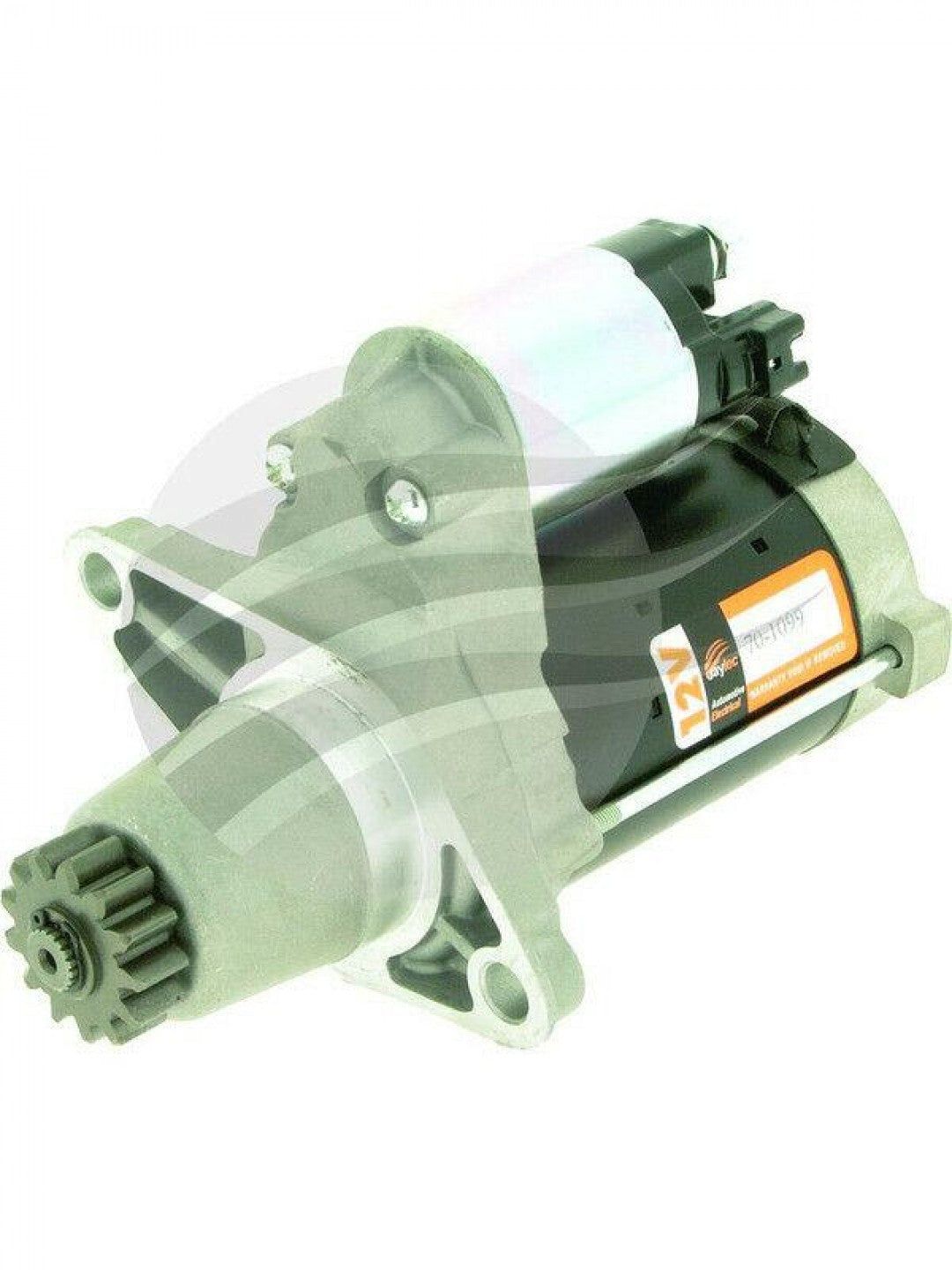 Jaylec - Starter Toyota Camry Rav4 2Ar-Fe 12 Volts 13Th 3Mz-Fe 2Az-Fe 1Az-Fe