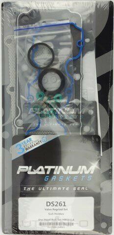 VRS CYLINDER HEAD GASKET SET/KIT - HOLDEN COMBO XC 1.6L Z16SE 9/02-4/05