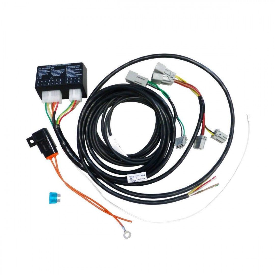 TAG - Direct Fit Wiring Harness for Mazda CX-5 (02/2012 - 03/2017)