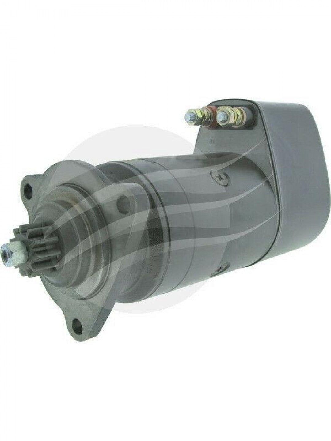 Jaylec - Str Kb 24 Volts 6.6Kw 11T Cw Suit Scania, P113, R1113 Dtc 11
