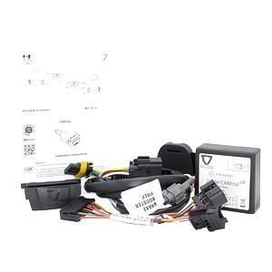 TAG - Holden Colorado (2012 - on), Colorado 7 (2012 - on), Trailblazer (2012 - on) Direct Fit Wiring Harness