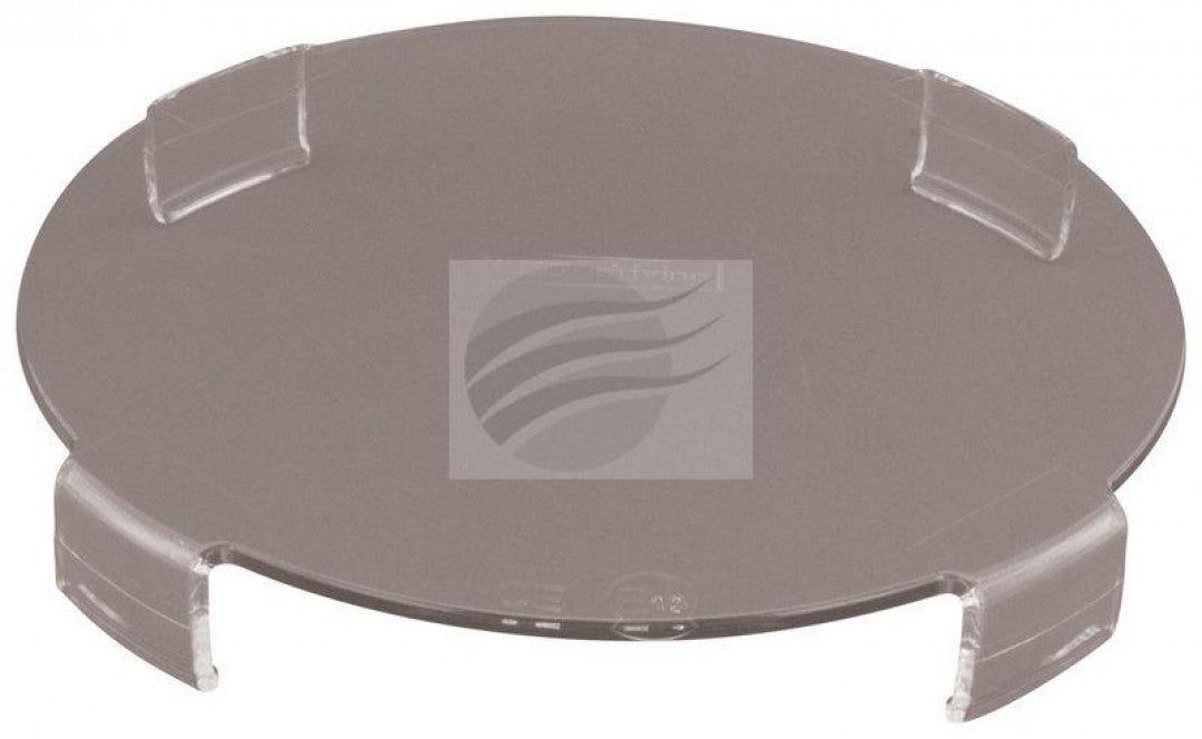Jaylec - 7" LED Driving Lamp Flood/Spot Beam 25° 60 Watts