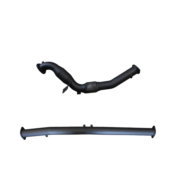 Manta - Mazda BT-50 3.2L DPF Delete ONLY With Cat - 2016 Onwards