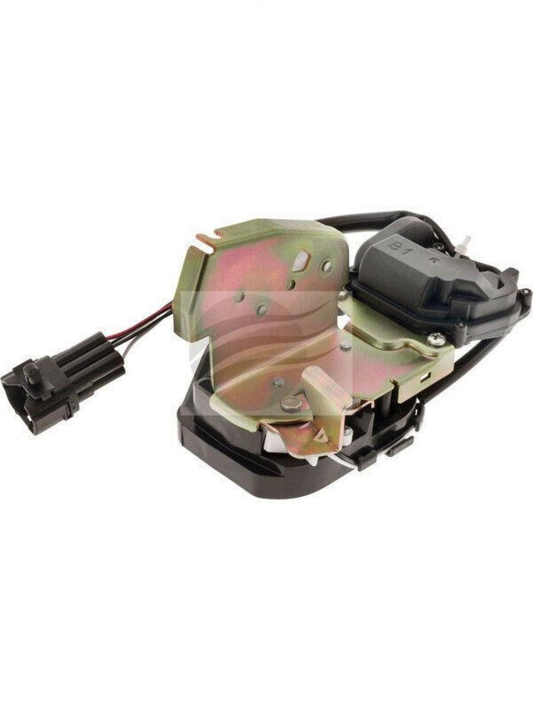 Jaylec - Door Lock Actuator Ford Territory Sx-Sy 2004 - 2011 Rhr