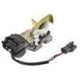 Jaylec - Door Lock Actuator Ford Territory Sx-Sy 2004 - 2011 Rhr