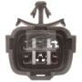 Jaylec - Door Lock Actuator Ford Territory Sx-Sy 2004 - 2011 Rhr
