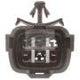Jaylec - Door Lock Actuator Ford Territory Sx-Sy 2004 - 2011 Rhr