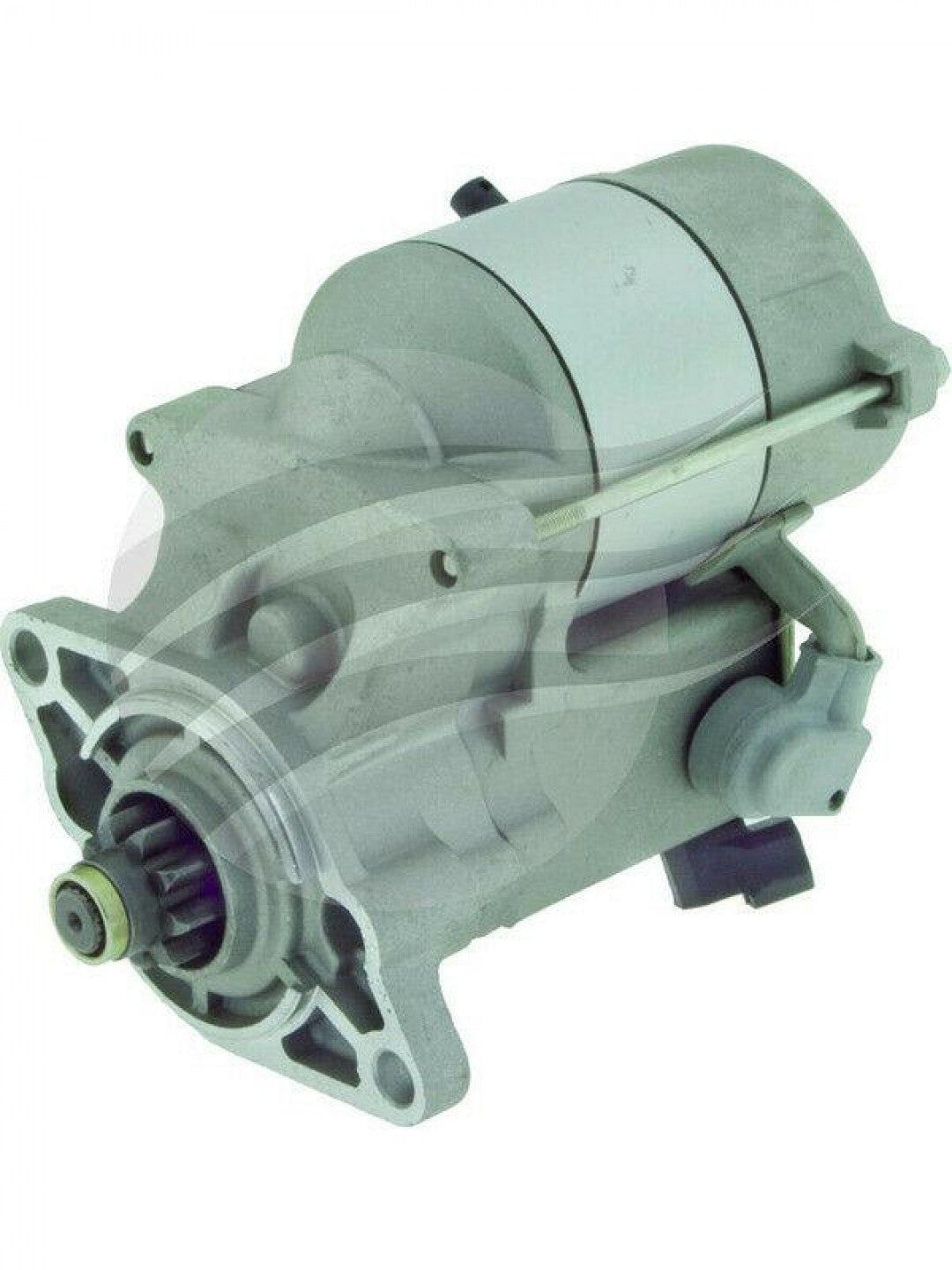Jaylec - Starter 12 Volts 9Th Kawasaki Indust Ccw Mule