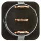 Jaylec - Switch Rocker On Off Green 12/24 Volts 25 Amps @ 12 Volts 12.5 Amps @24 Volts Mounting