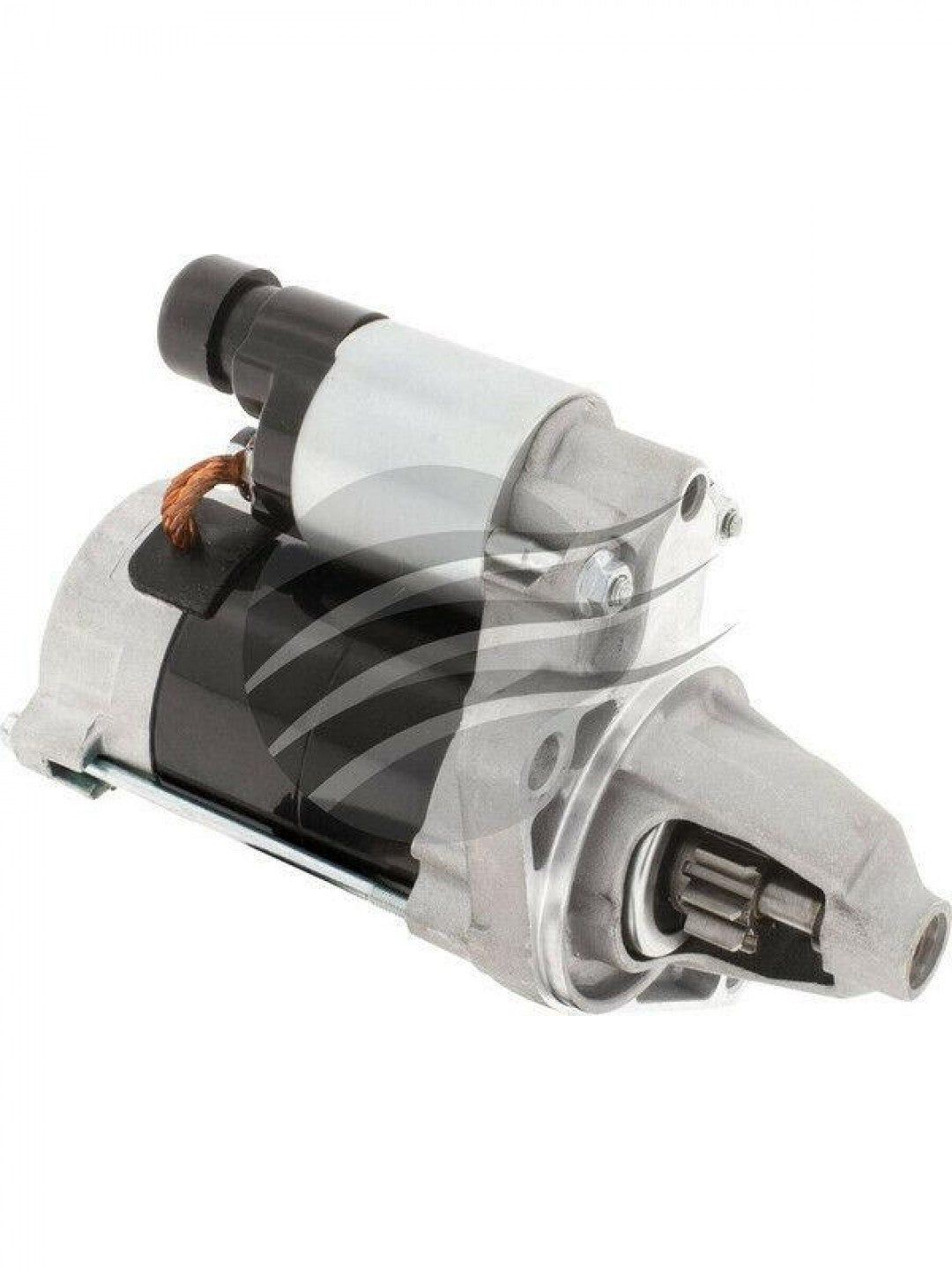 Jaylec - Starter 12 Volts 9Th Honda Civic 1.7L 2001 - On