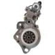 Jaylec - Starter 24 Volts Fuso Rosa Bus 4M51 Be632 With Slave Sol