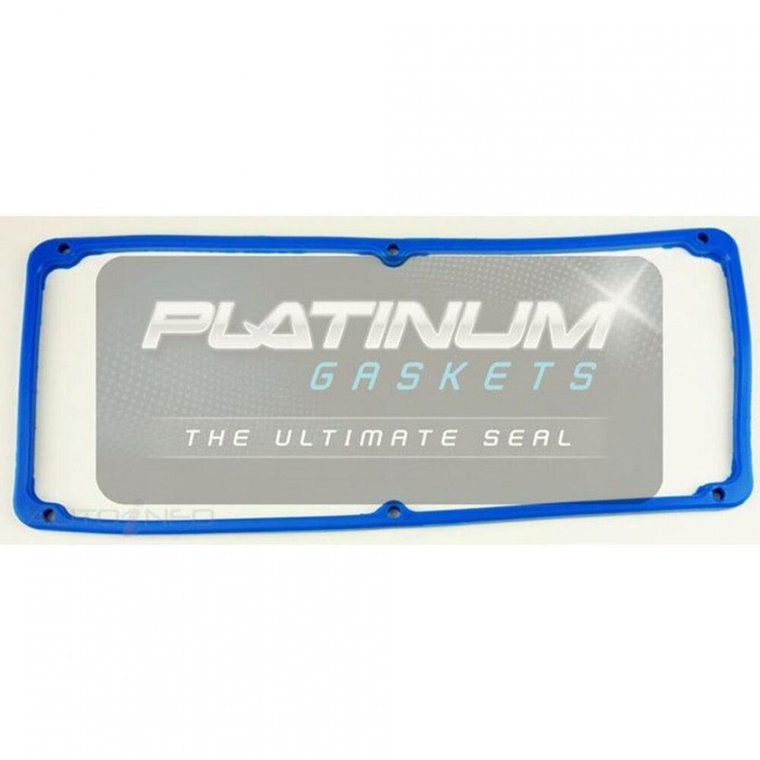 VALVE TAPPET ROCKER COVER GASKET - MITSUBISHI LANCER CB,CC1.5L 4G15 90-96