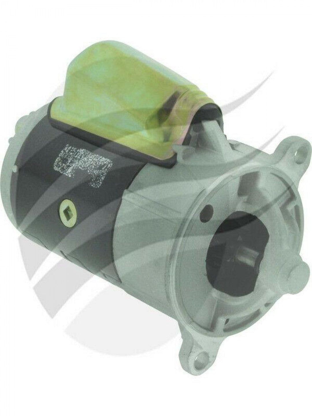 Jaylec - Starter 12 Volts 1.5Kw 9T Cw Clapper Ford V8 Early, Manual Trans