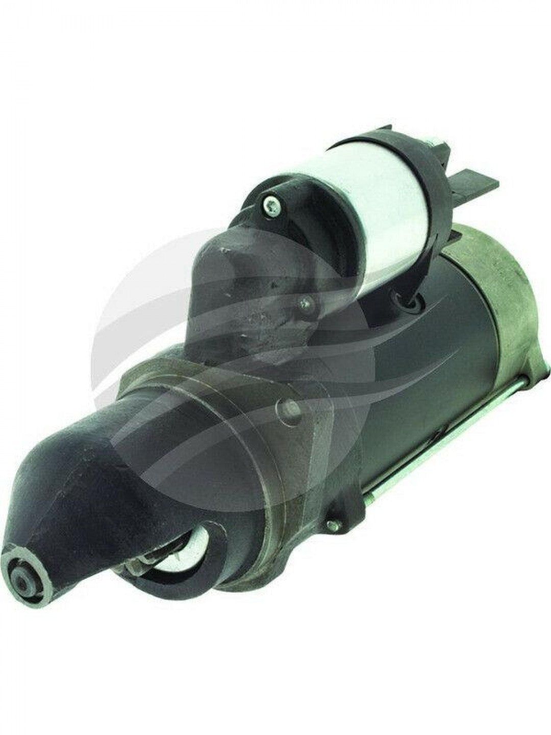 Jaylec - Starter 12 Volts 4.0Kw 11T Cw John Deere 9230 Tractor