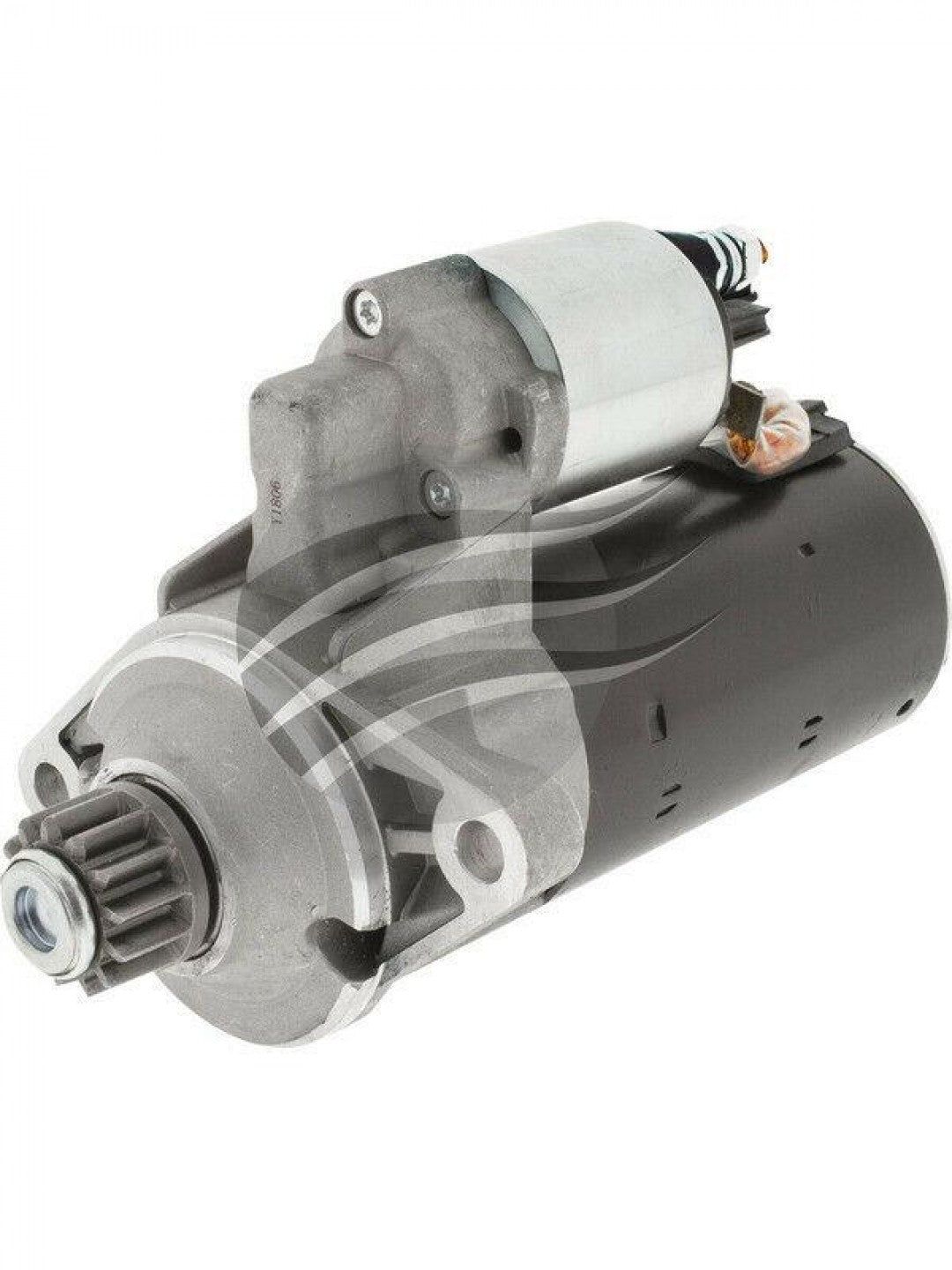 Jaylec - Starter 12 Volts 2.0Kw Audi 2.0Tdi VW Skoda 2.0Tdi Auto StarFortop