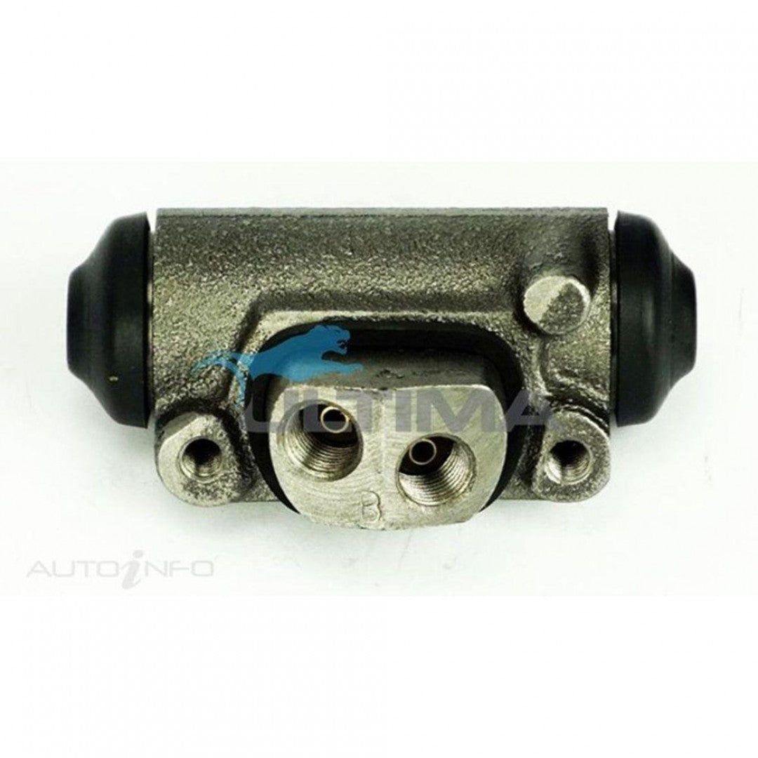 Ultima | Rear Brake Wheel Cylinder LHS | Ford Courier Econovan Mazda B2200 E Series 1981–1990 | JB2894