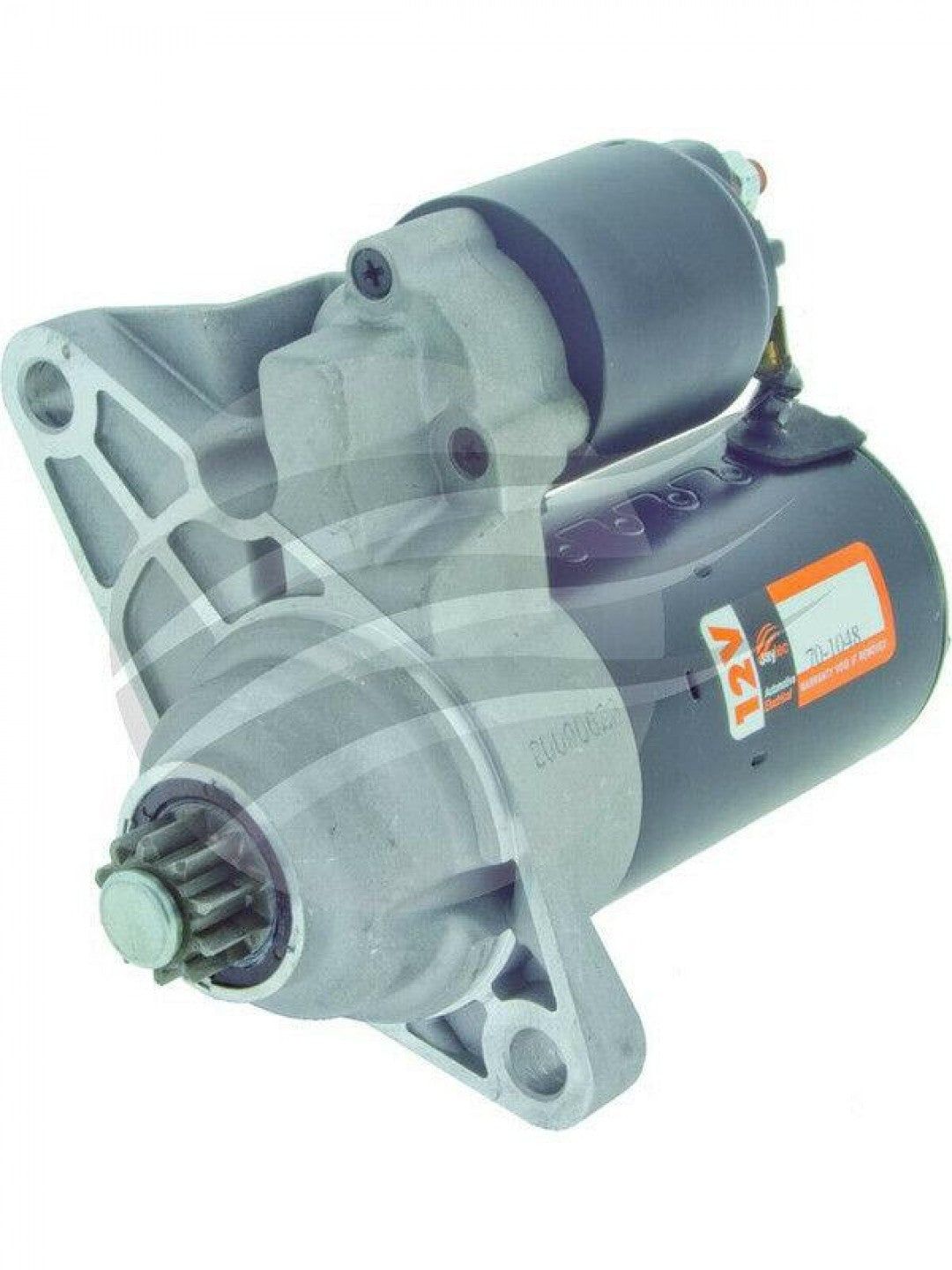 Jaylec - Starter Volkswagen Golf New 12 Volts 9 / 10Th 0001121016 0001121017