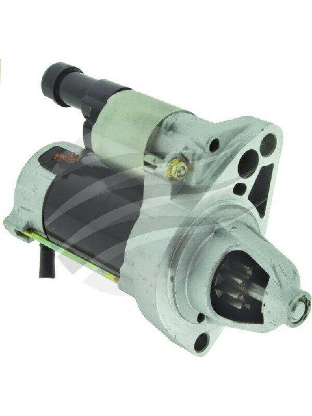 Jaylec - Starter 12 Volts 9T Honda Civic 1.8L Manual, R18A1, R18A2