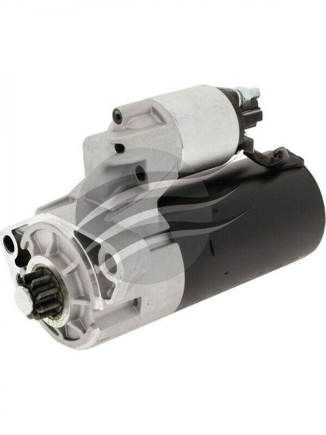 Jaylec - Starter 12 Volts 2.0Kw VW Touareg 3.0Tdi V6 D 7L Bun Bks