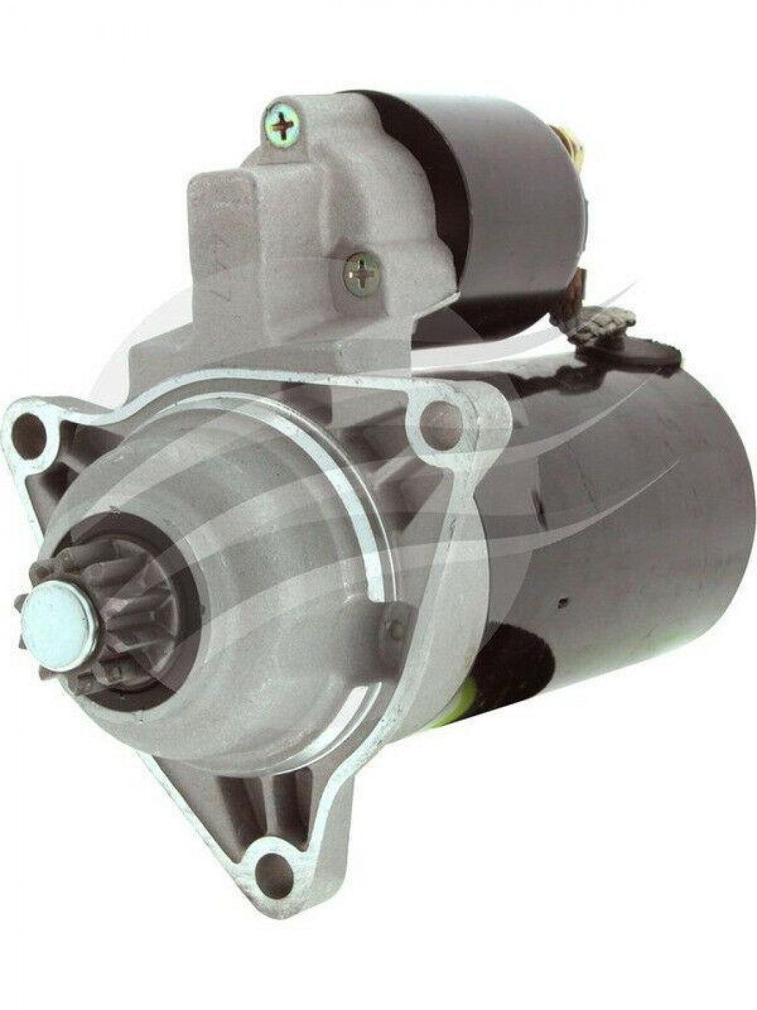 Jaylec - Starter 12 Volts 2.2Kw 10T Transporter VW Multi-Van T4 2.5Tdi, 2.5L