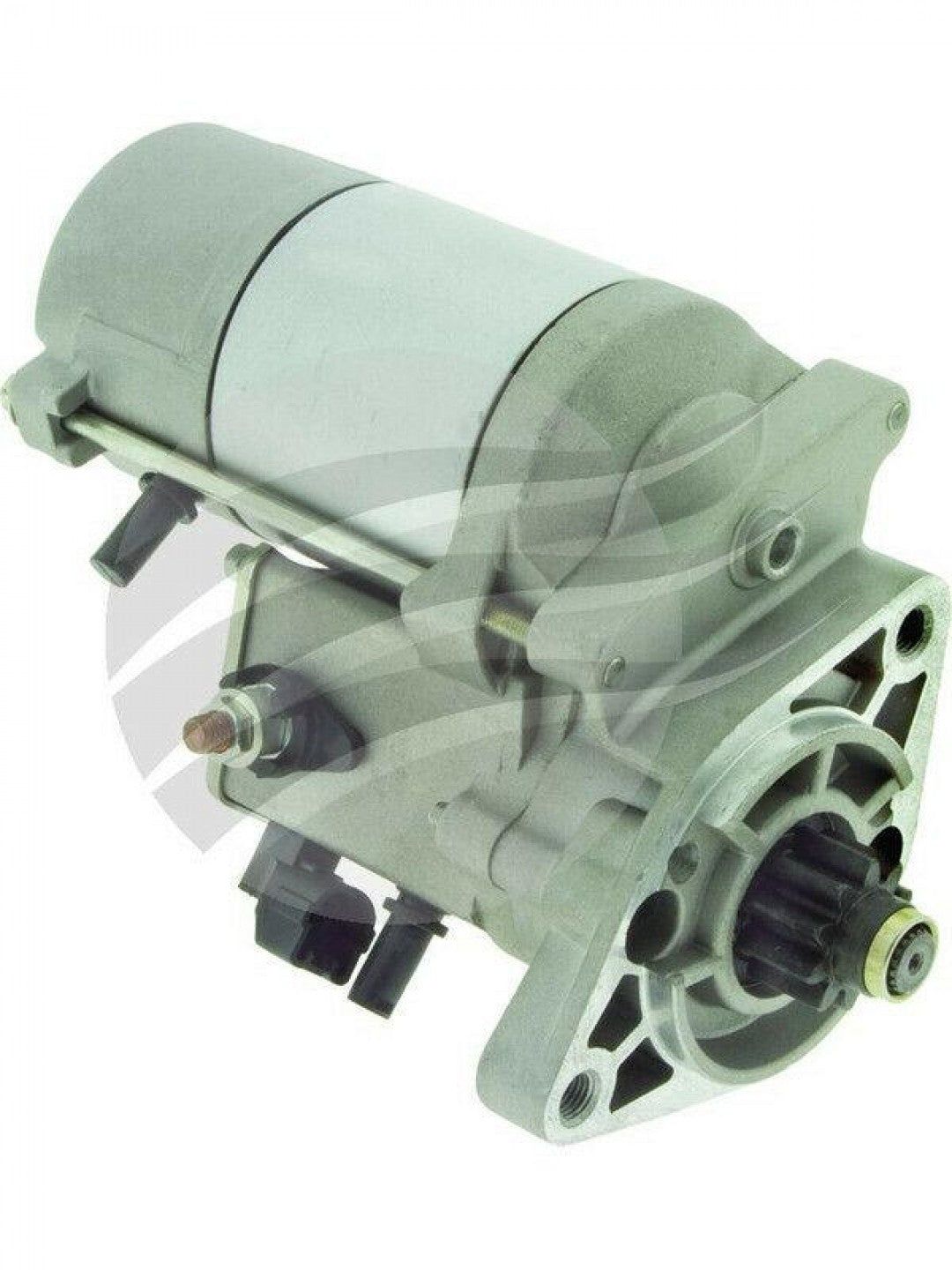 Jaylec - Starter Toyota Cruiser 4 Runner 12 Volts 10Th 1Grfse Grj120