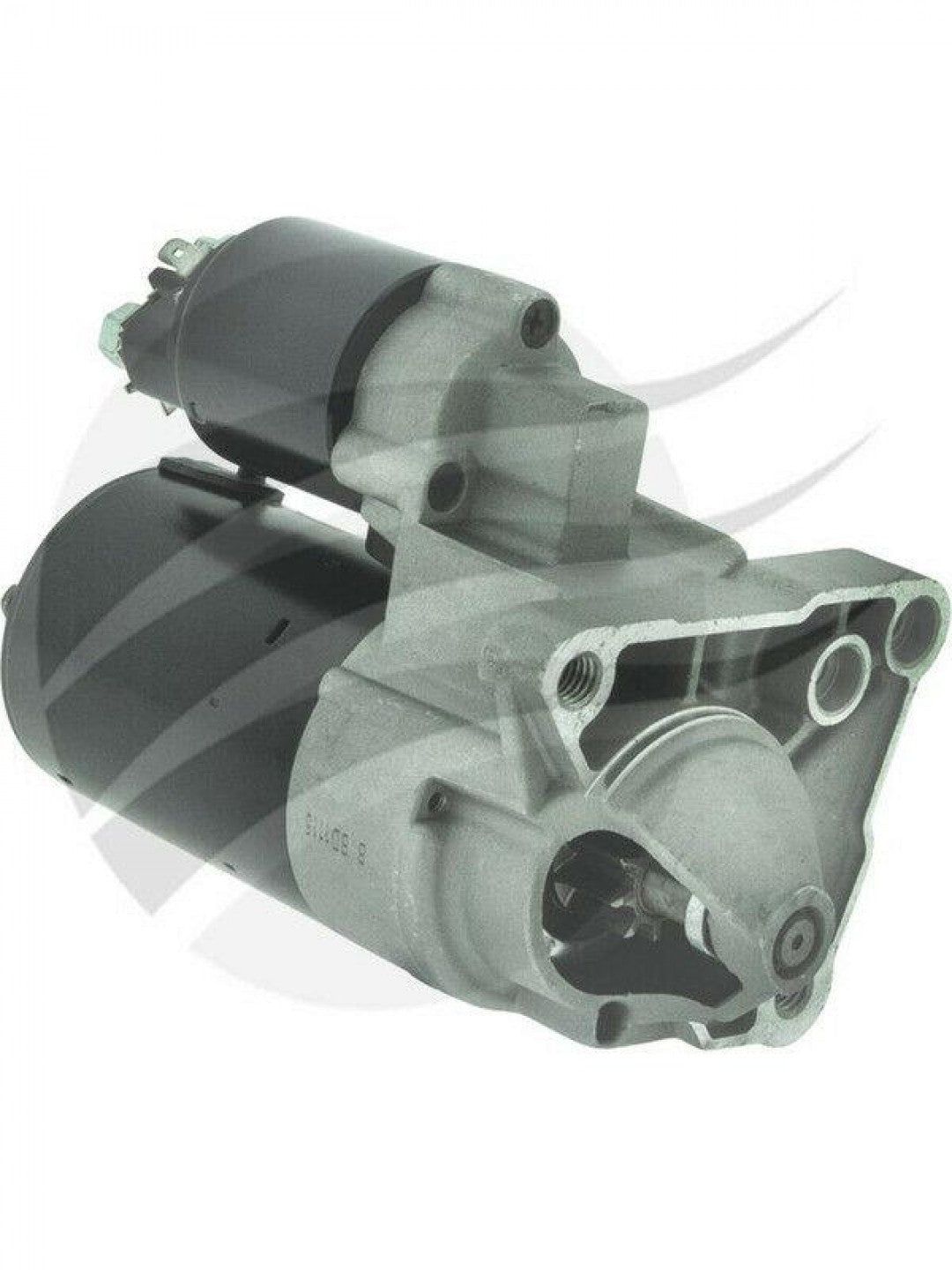 Jaylec - Starter 12 Volts Renault 1.8L 2.0L F4R F4P F5R Scenic 1999 - 2003