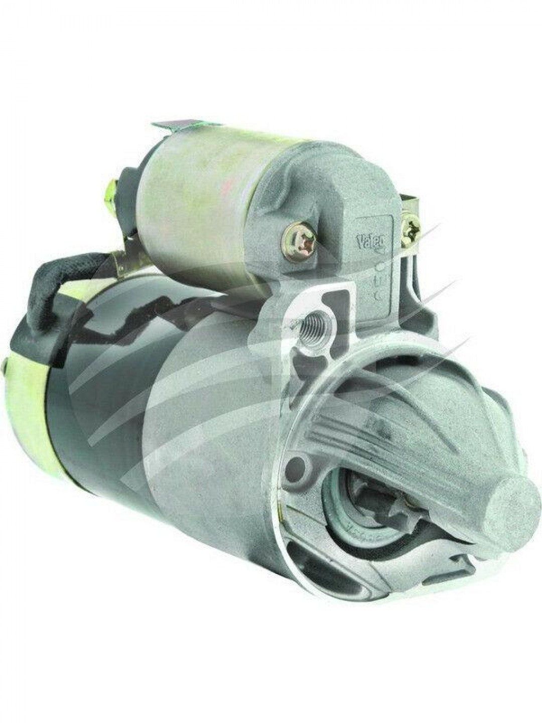 Jaylec - Starter Mitsubishi Pajero 6G72 12 Volts 8Th Challenger 3.0L