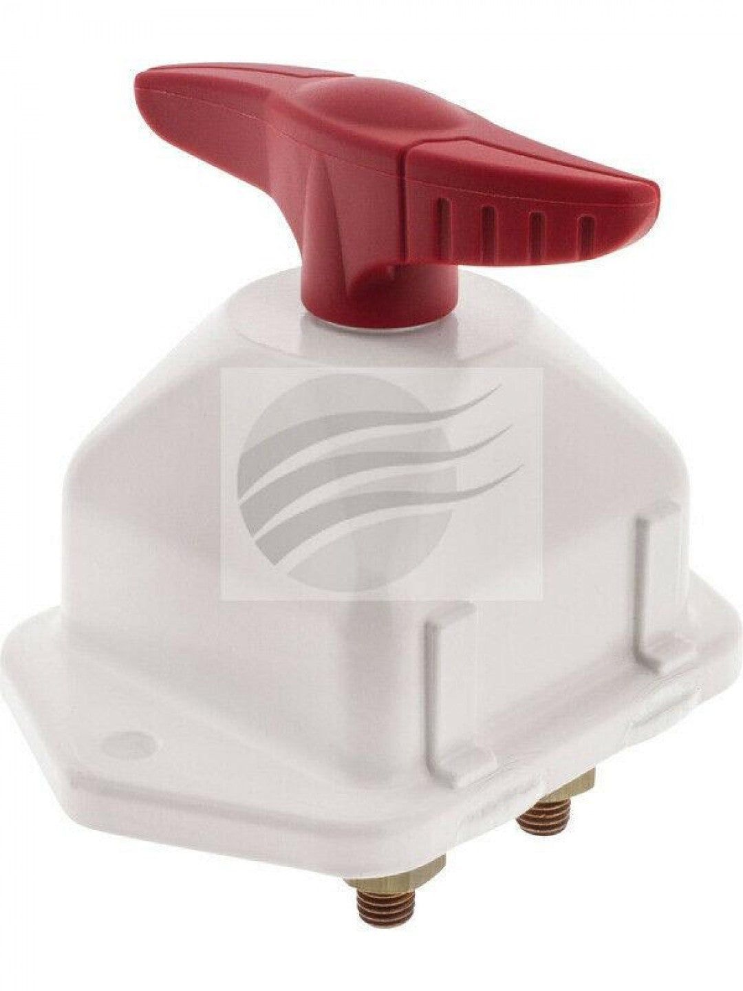 Jaylec - Battery Switch 12/48Vdc 250A P/P M
