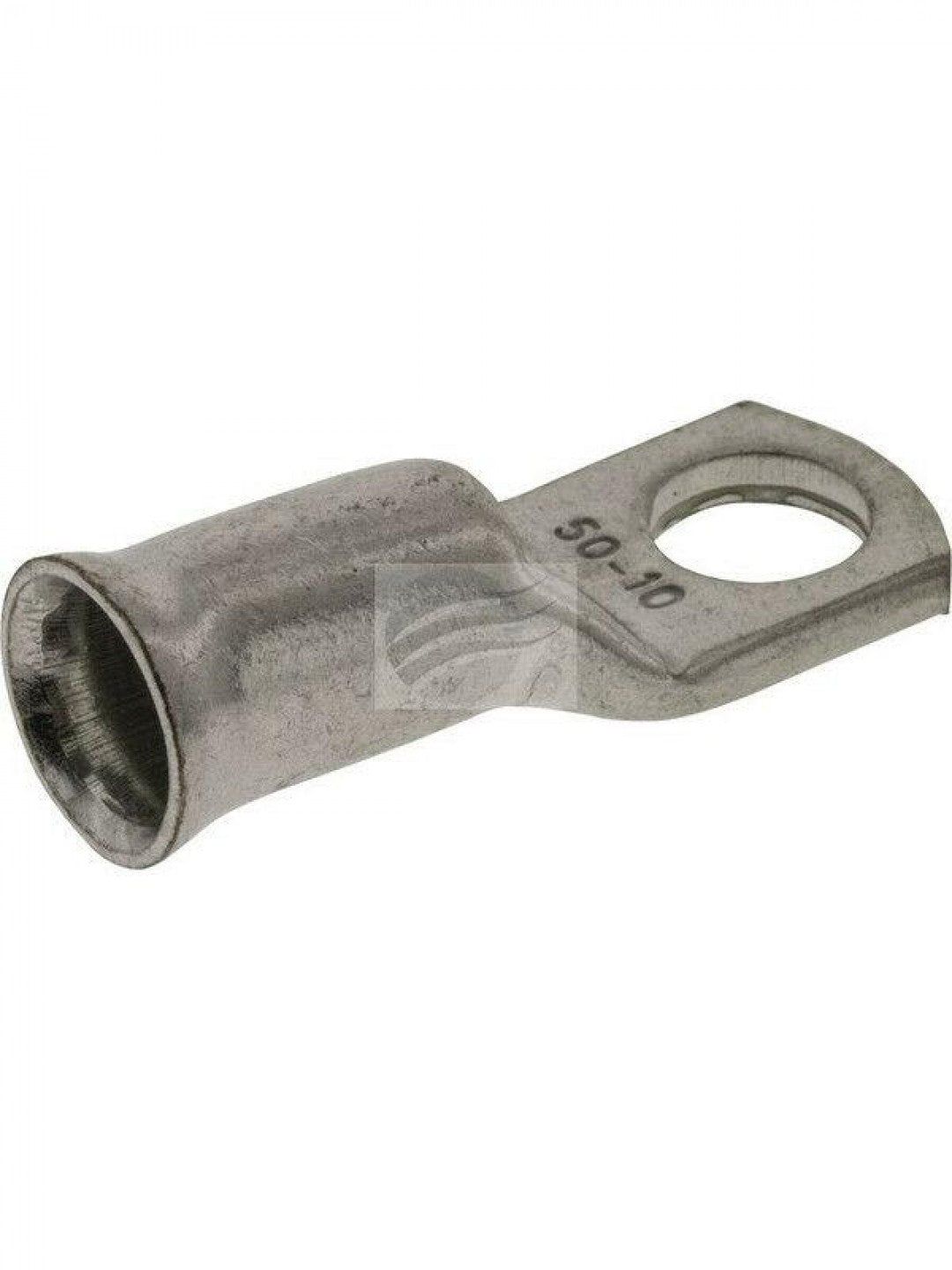 Jaylec - Cable Lug 50mm X 10mm Stud 50mm Pack Of 10