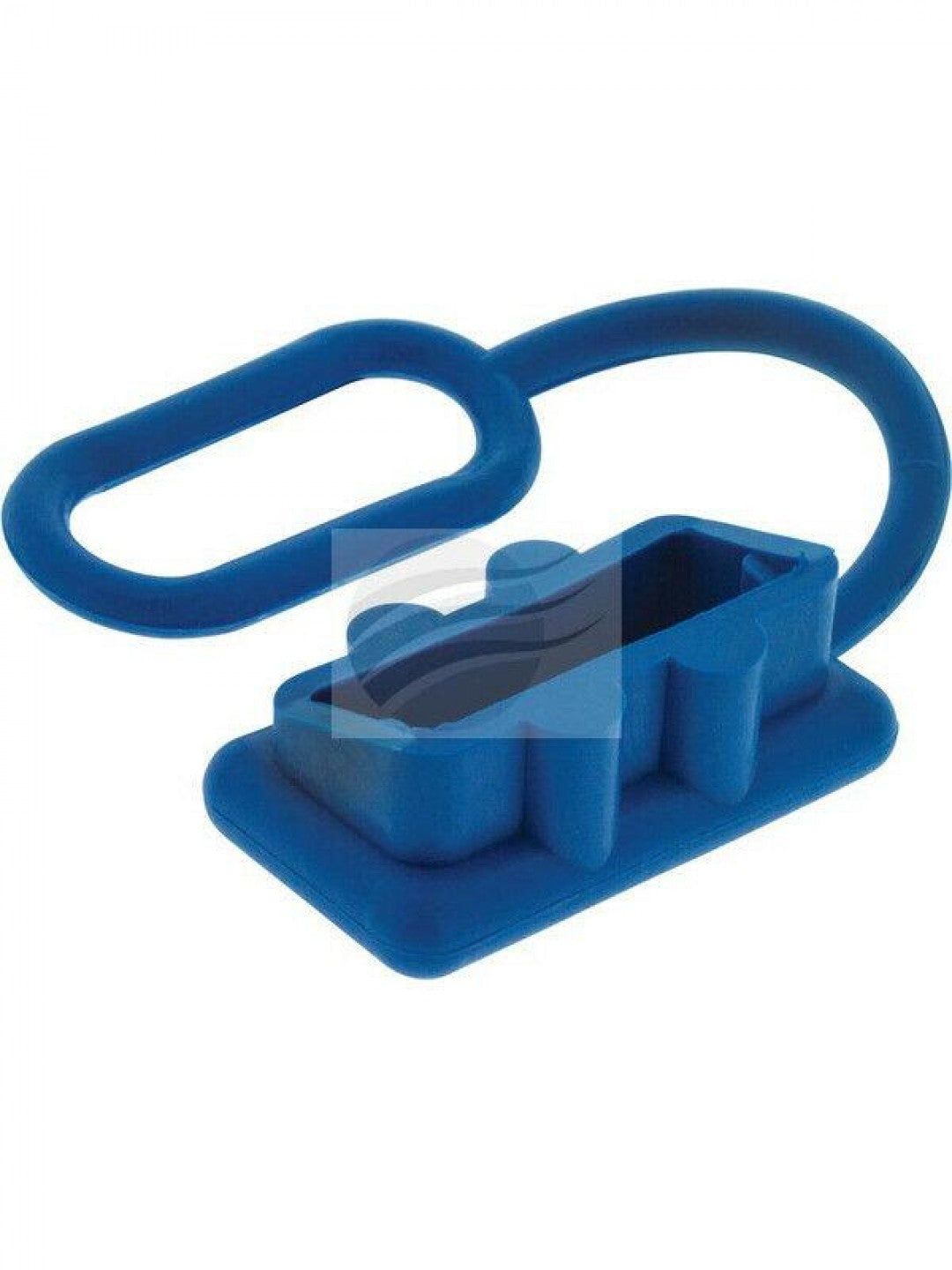 Jaylec - Insulator Cover Blue For 50 Amps Anderson Plug Ech0050/ Ech0055