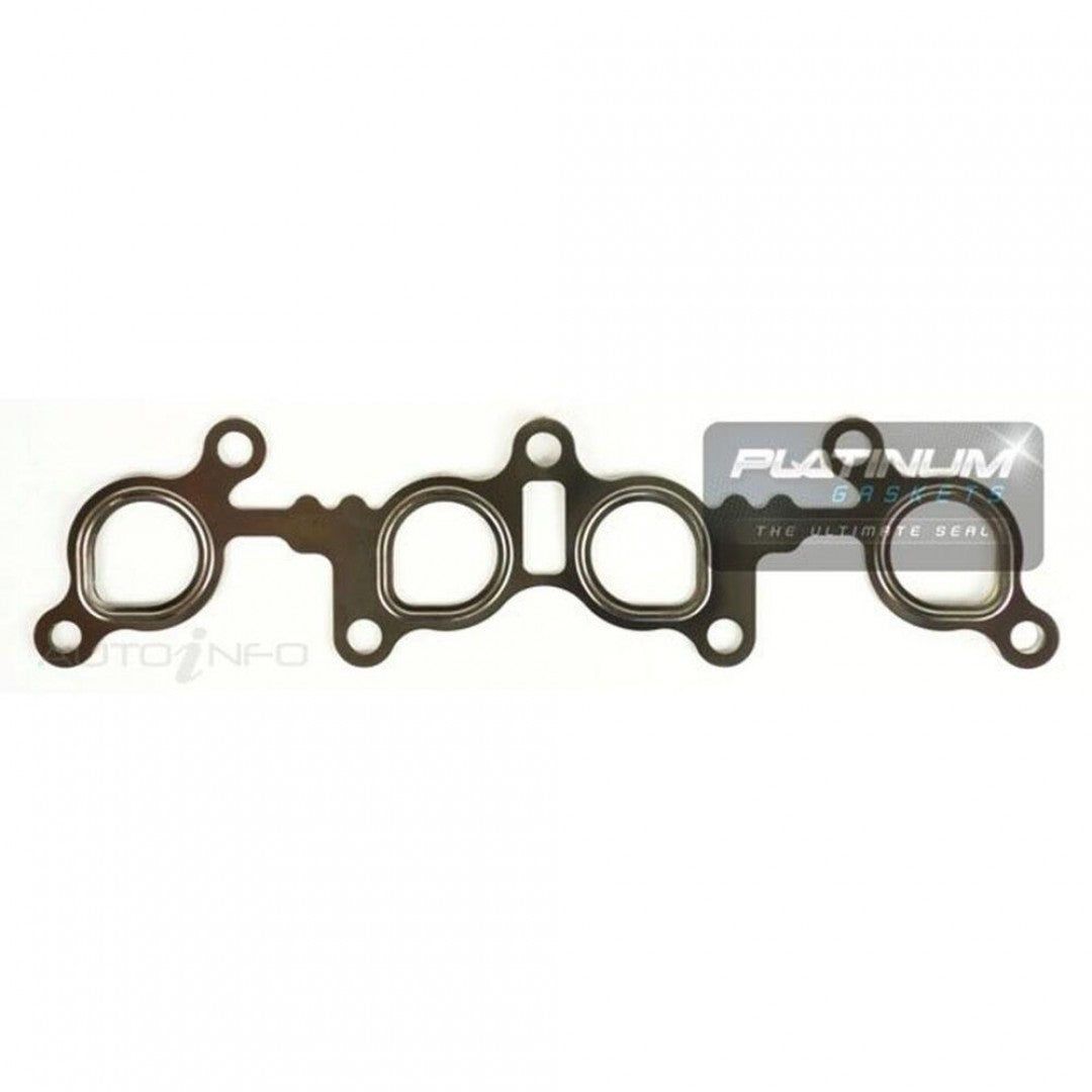 Exhaust Manifold Gasket Set For Ford Festiva (WF) 1.3i (1998-2001) JD109