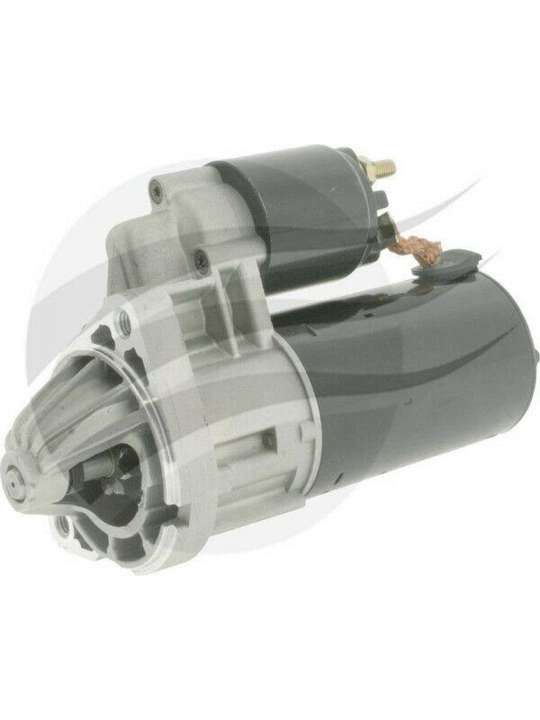Jaylec - Str For Nissan Pulsar N13 New 12 Volts 9Th 1.3,1.6,1.8L Man / Auto