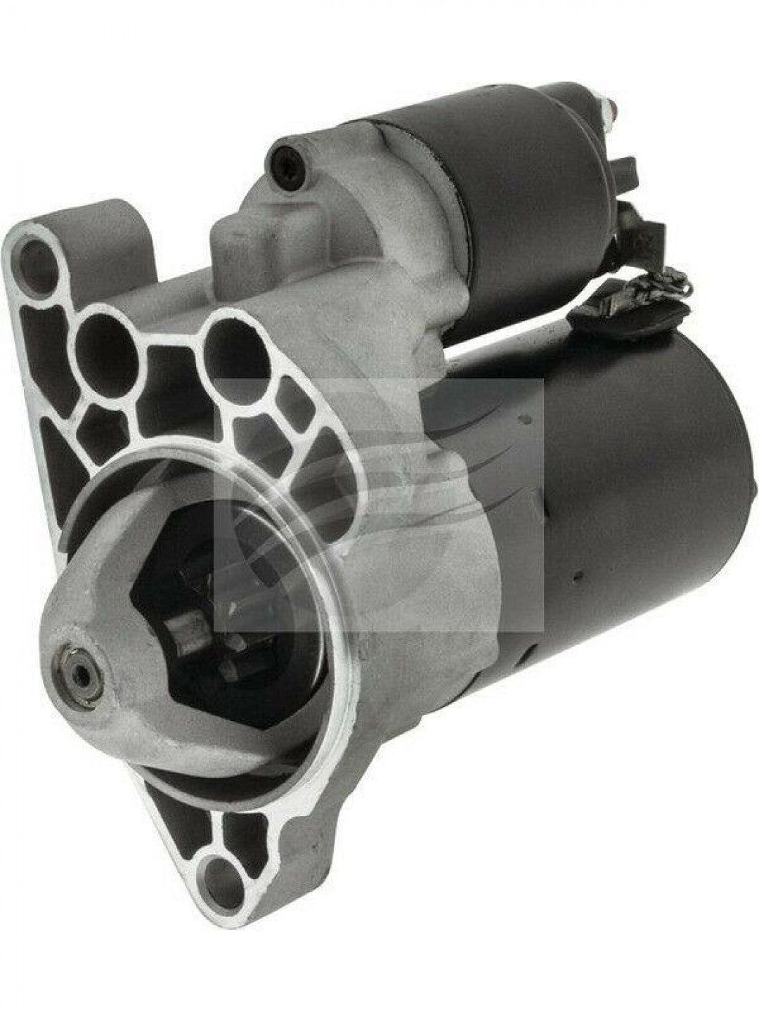 Jaylec - Starter Ford Courier Bravo 4.0L 12 Volts 10Th Manual Trans 2005 - On