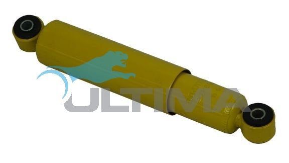 Ultima - SUZUKI 4*4 292/448 ES17/ES17