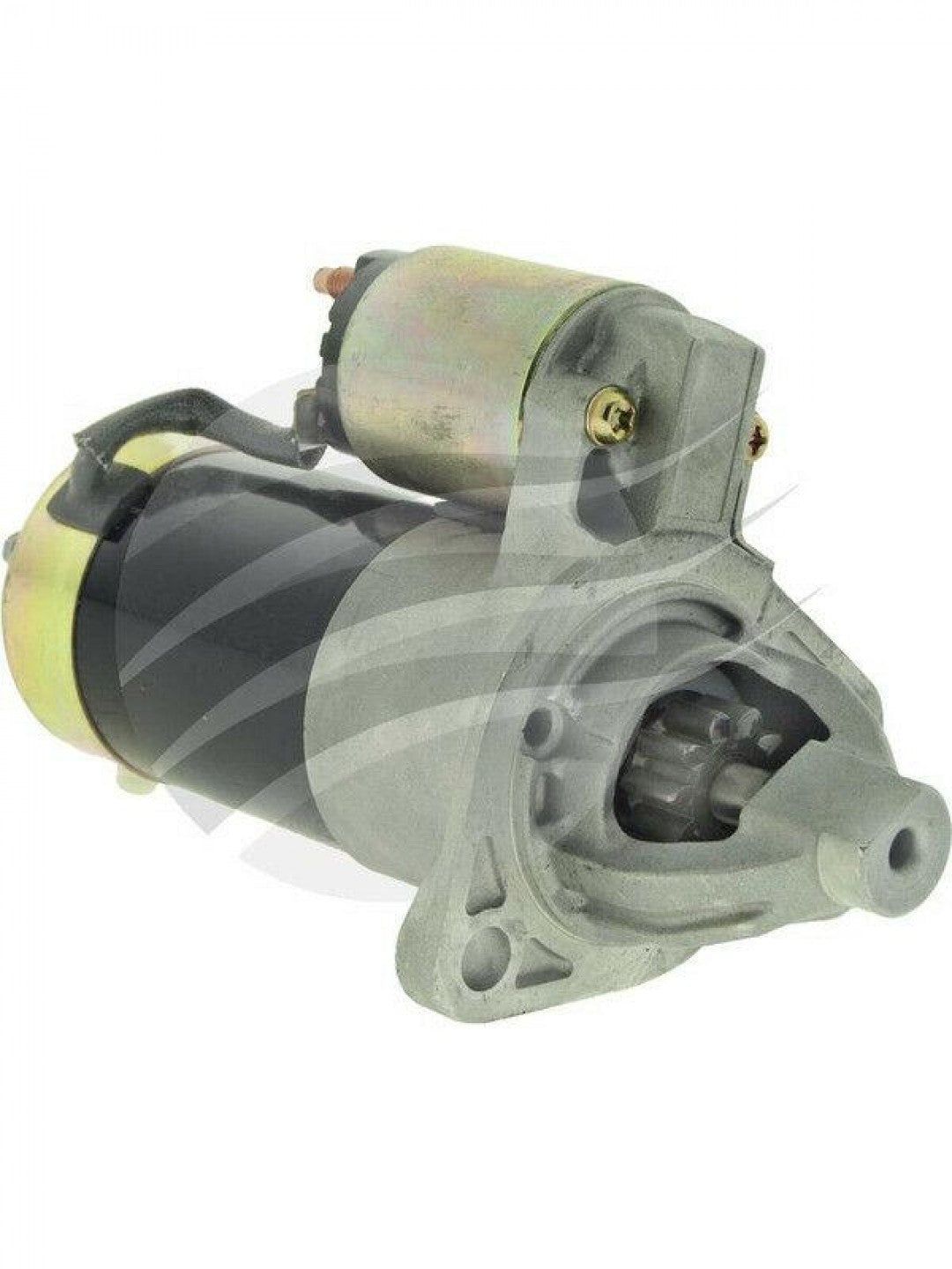 Jaylec - Starter Jeep 1993 - 1998 Grand New 12 Volts 10Th Cherokee 5.2L,5.9L Eng