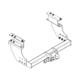TAG - Iveco Daily III, Daily II (1999 - 2006) - European Towbar