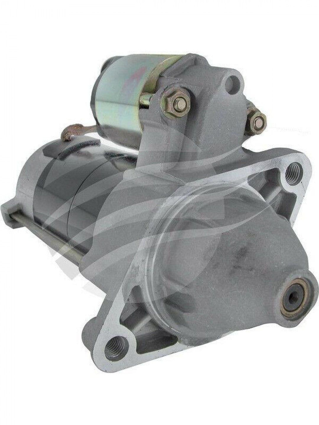 Jaylec - Starter Toyota Liteace New 12 Volts 9Th 5K-C 7Y 1985 - 2003