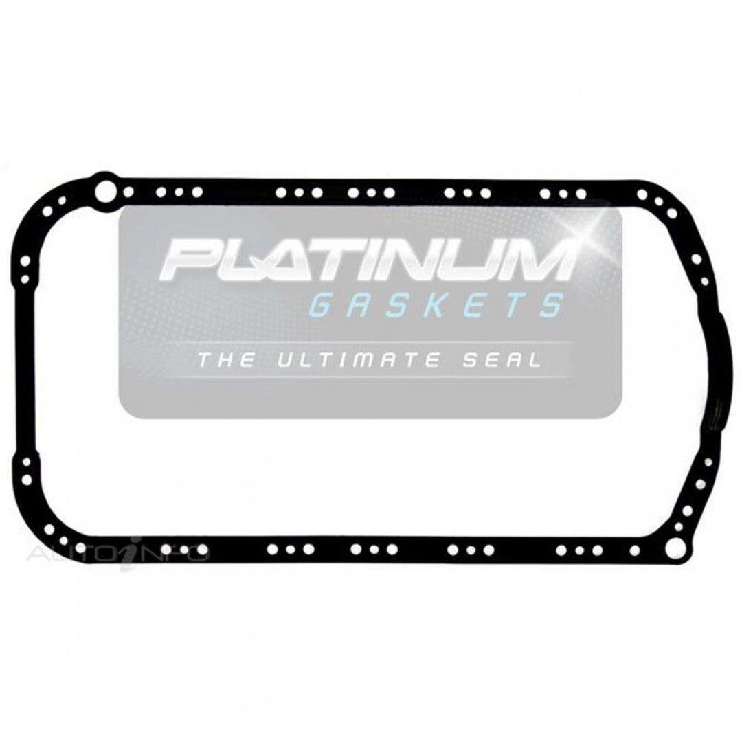 SUMP/OIL PAN GASKET HONDA ACCORD CD5 CE1 2.2L F22B3 F22B1 10/9397