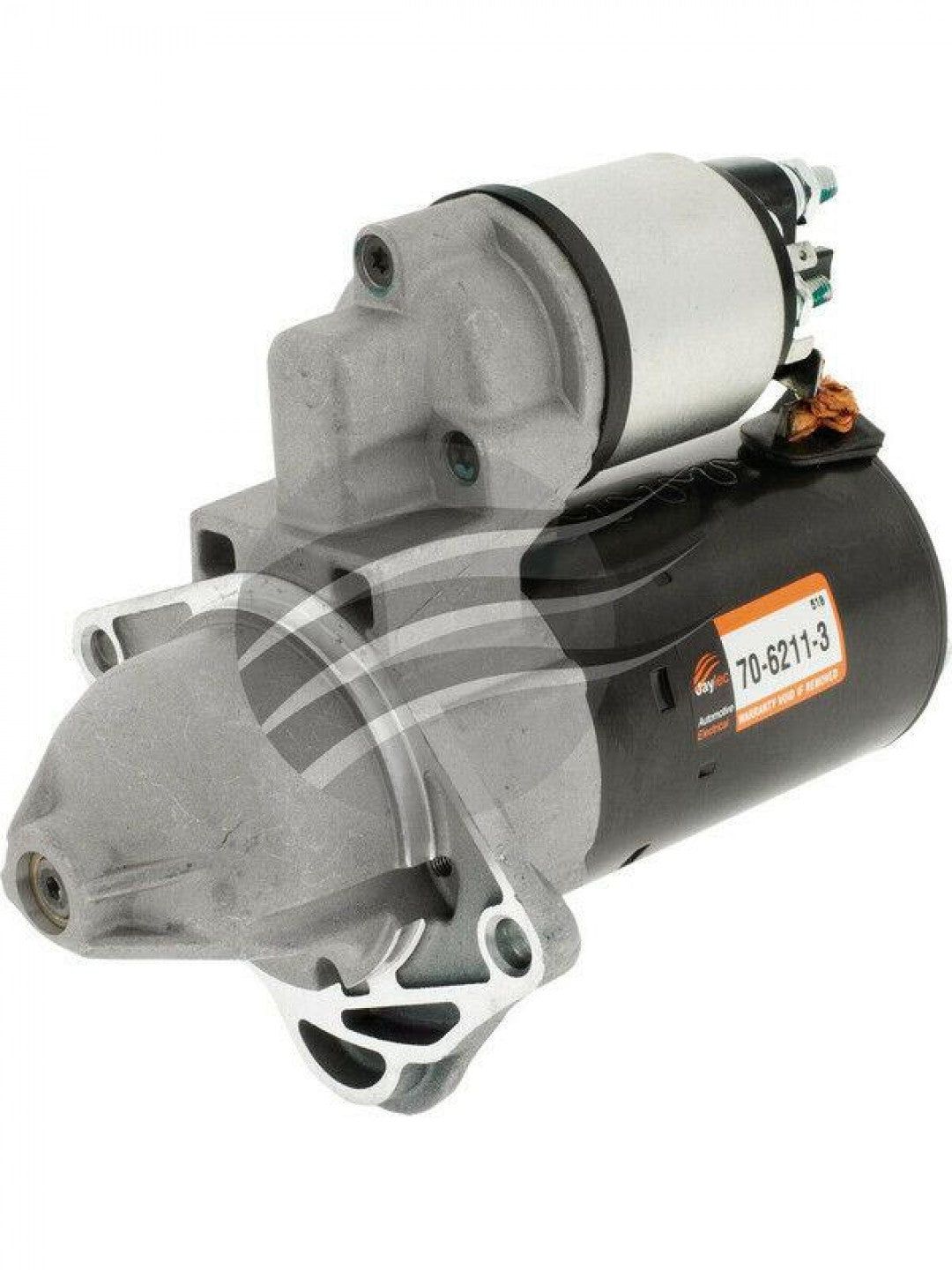 Jaylec - Starter 12 Volts 9Th Holden Cruze Trax 1.4L A14Xer A14Net B14Net