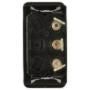 Jaylec - Switch Rocker On 12/24 Volts 20 Amps @ 12 Volts 10 Amps @24 Volts Mounting Open