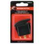 Jaylec - Switch Rocker On 12/24 Volts 20 Amps @ 12 Volts 10 Amps @24 Volts Mounting Open
