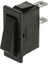 Jaylec - Switch Rocker On Off 12/24 Volts 20 Amps @ 12 Volts 10 Amps @24 Volts Mounting Open