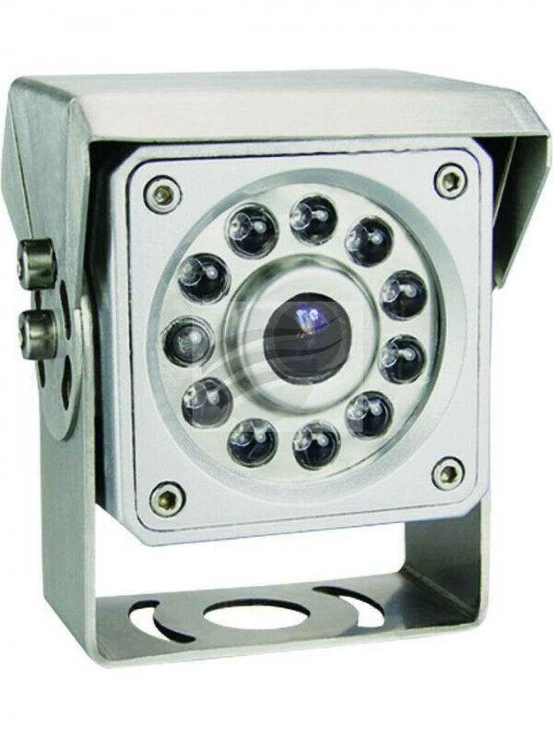 Jaylec - Sony H/D Ccd Colour Rear View Camera with 10 Ir Leds 179° Ip69K