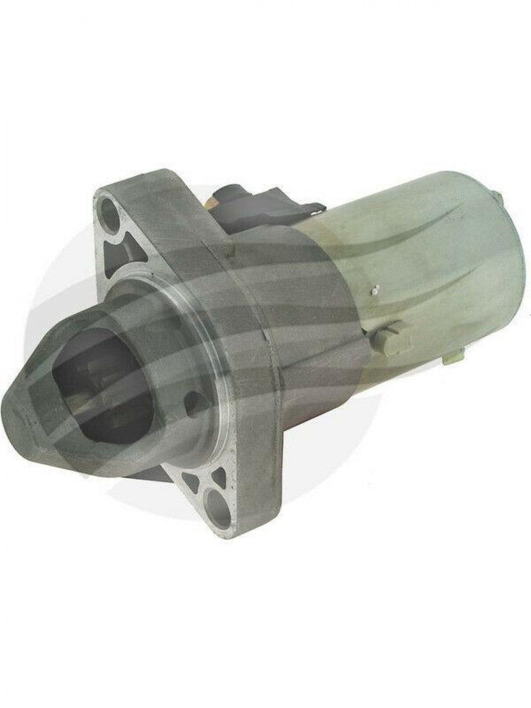 Jaylec - Starter Honda Accord Crv Odyssey 9Th 2.4L -06 Round Term K24
