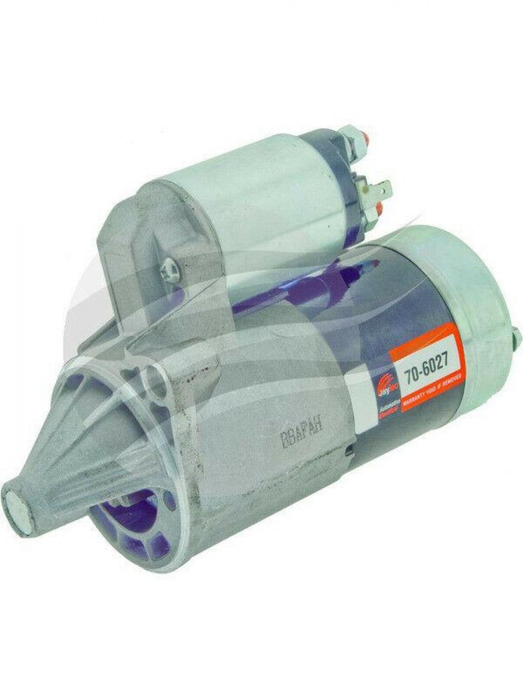 Jaylec - Starter 12 Volts 8Th Suzuki Swift 1985 - 1995 Ga13A 1.3L 1.6L Engine