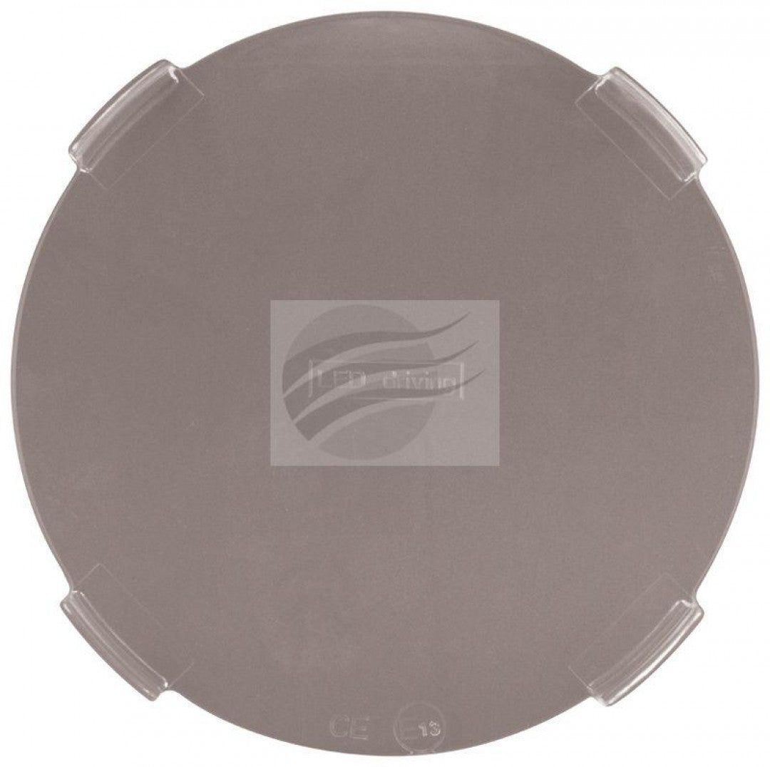 Jaylec - 7" LED Driving Lamp Spot Beam 10° 9-30 Volts 60 Watts